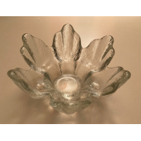 Ravenhead Glass England kandelaars